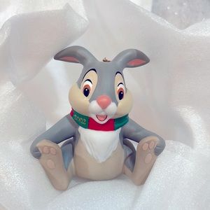 Thumper 2002 Disney Ornament B47